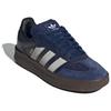 Adidas Samba Xlg 'Dark Blue Gum' Sneaker IE9179