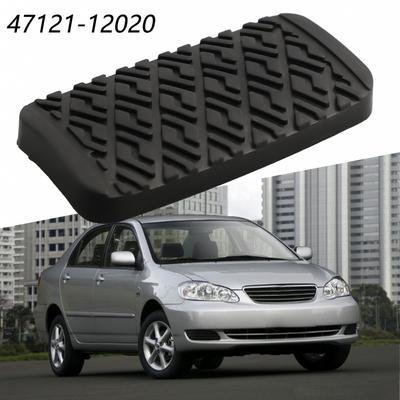 1 Pcs Brake Pedal 47121-12020 Car Accessories Direct Replacement