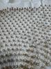Luxury White Diamonds Hollow Out Halter Vest Breast Chain Tops Decoration Wedding Show Party Sexy Crystal Crop Tops Body Jewelry