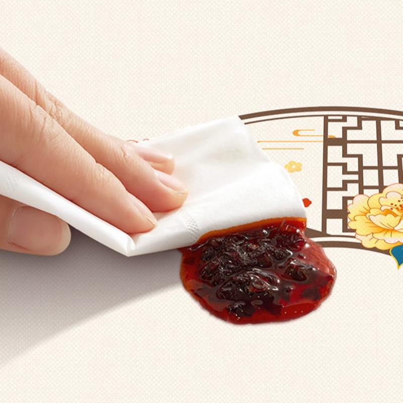 1pcs New Home Warm Living Decoration Tablecloth Ancient Style Table Cloth Waterproof and Oil Resistant PVC Rectangular Table Mat