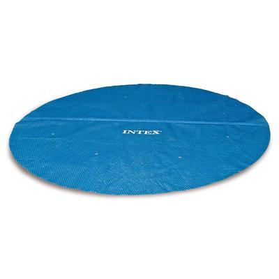 Solar Cover For 457 Cm Pool Intex 28013