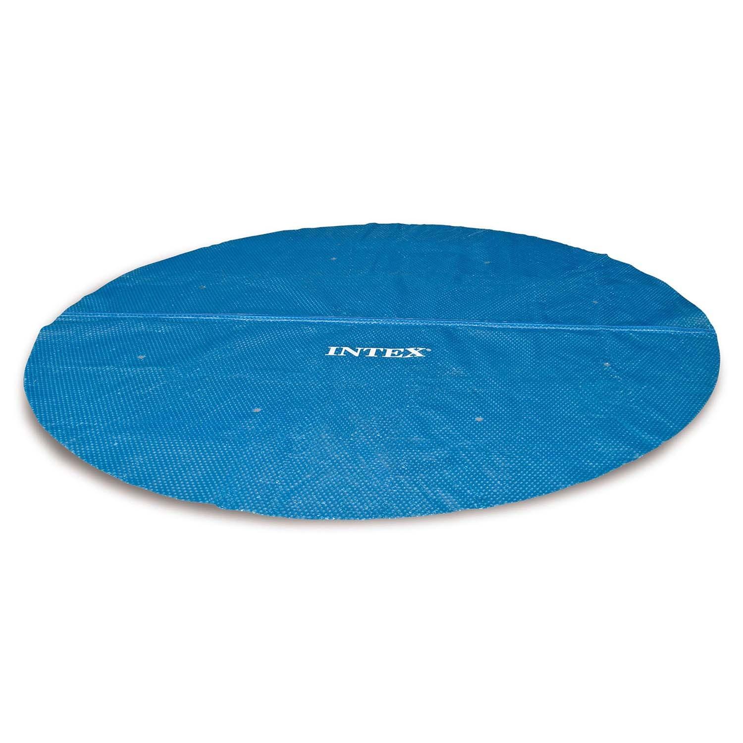 Joom Super Merchant Unisex Solarabdeckung Für 457 Cm Pool Intex 28013 - Bild 3