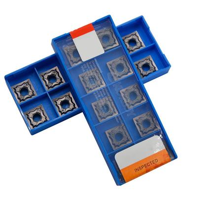 Carbide Carbide Inserts Light Practical Stainless Steel