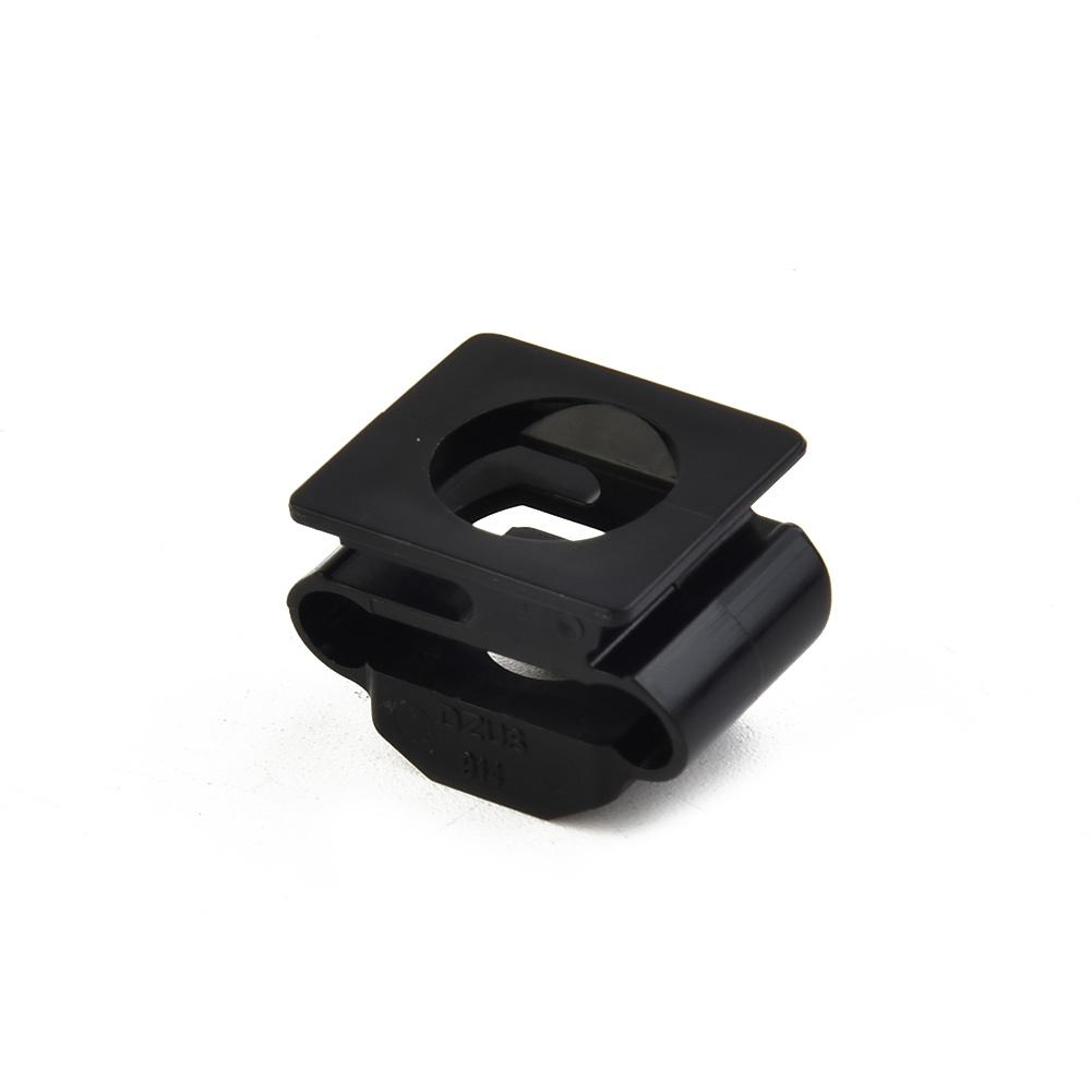 2 Stück Für Honda Kunststoff-Motorabdeckung Bolzen & Halterung Gummitülle Kit 91501-SS8-A01 91601SS8A01 Motorabdeckung Schraube Motorhaube Haubenclips