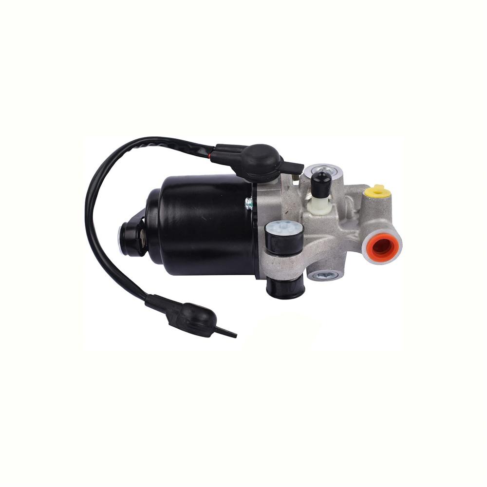 New Abs Pump Accumulator Brake Booster Motor 47070-60010 For Toyota Lexus