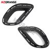 Fog Light Bracket For Dodge Charger 2015 2016 2017 2018   Front Fog Light Cover Foglight Bracket Body Kit