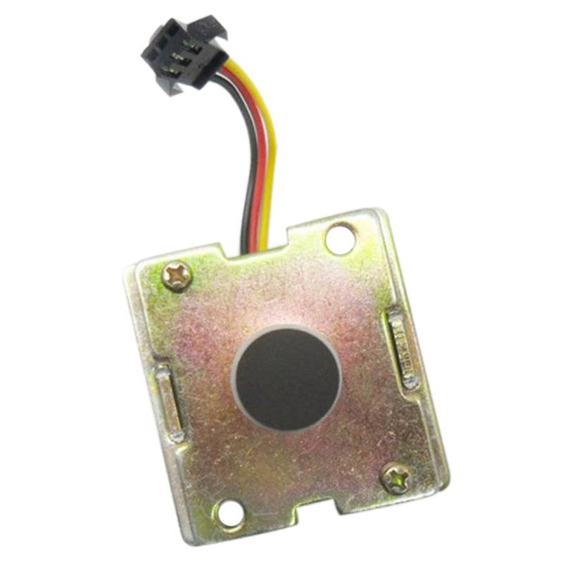 Universal Gas Solenoid Valve ZD131-C 3V Electric Heater Air Column Control Unit Accessories with Thread for Water Heating Parts