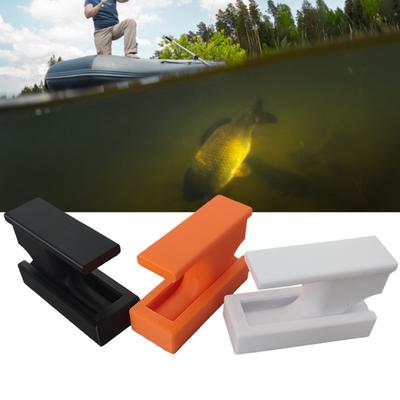 Wall Mount Fishing Rod Holder Heavy Duty Anti-slip Universal Telescopic Ice Fishing Pole Fixing Display Rack Organizer Hook Stand Fishing Accessories