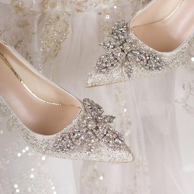 Topuklu Ayakkabılar – Topuklu Ayakkabılar