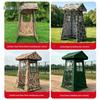 Haipinglong Field Double Sentry Tent