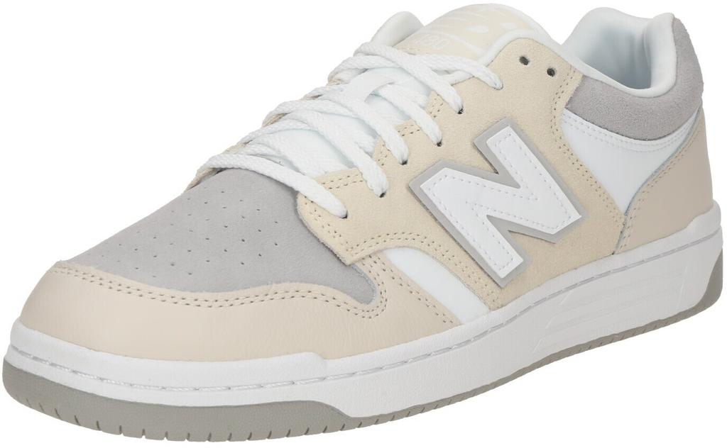 Sneakers New Balance 480 Rain Cloud/linen