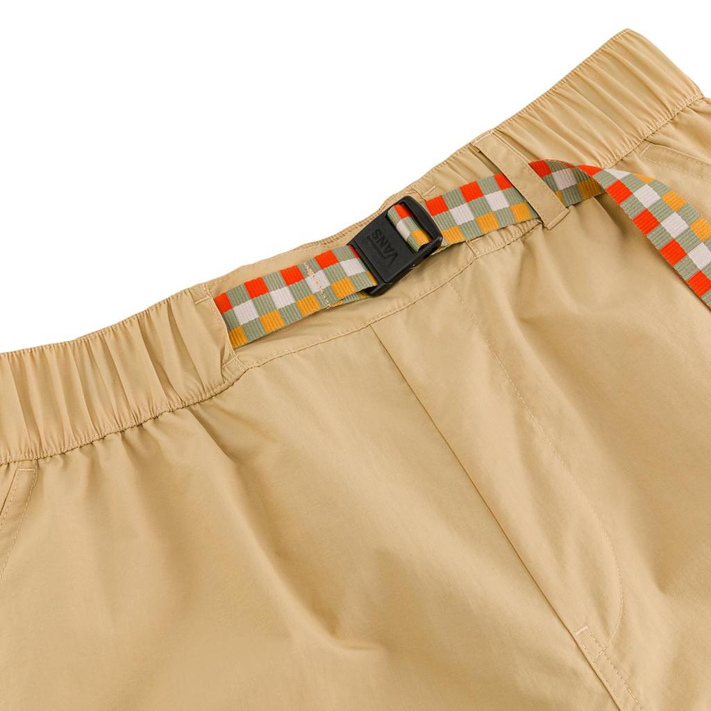 New Vans Cargo Shorts Men's Terracotta VN000RTCYUU