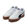 Puma Ca Pro Casual Low Top Sneakers Unisex Sneakers White Black 383404-01