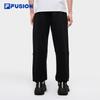 FILA FUSION Men's Casual Loose Sport Pants