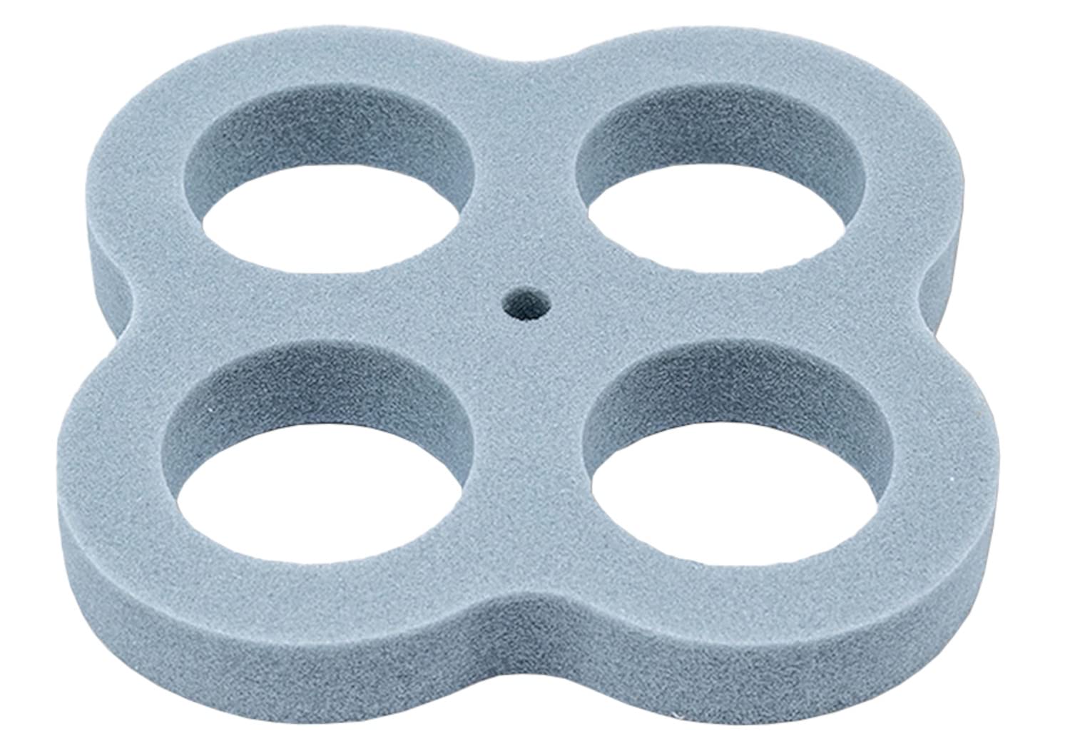 

HiQ Parts DP Stand DP Bottle JPS 1 Plastic Model (for 50ml) - Piece, Tool, DPS-050