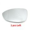 Left Right Side Wide Angle Wing Heated Rear Mirror Lens Glass for BMW M3 Z4 E89 20i 28i 30i 2009-2016 i8 l12 l15 2014-