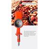 Manual Nut Grinder Multifunctional Kitchen Utensil Grinding Device Dry Fruit Crusher Peanut Butter Nut Sesame Walnut Chopper