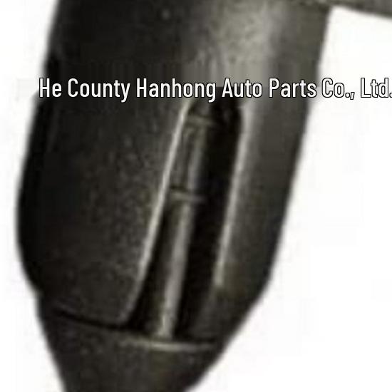 Positioning Pin for Toyota Camry Bumper Cover