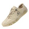 Popular Independent Station Men's Shoes Land Boys Men's Casual Shoes Martin Shoes Octopus Large Size Men's Shoes