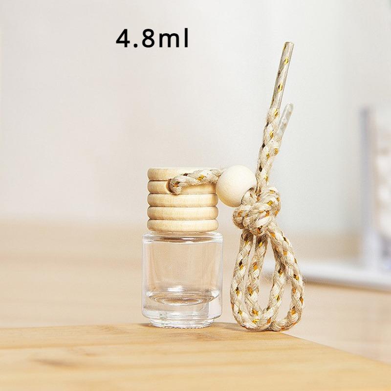 

Автомобильный кулон для духов, автомобильный флакон для духов, флаконы для ароматерапии, кулон, 8 мл, цилиндрический кулон для флакона для духов (Бутылки для огнетушителей)