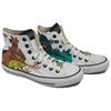Chuck Taylor All Star Scooby-Doo x Chuck Taylor All Star Converse High 'Ekipa i Łotrzy' 169076C