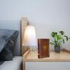 Literature Book Lamp Desk Reading Book Light Nightstand Desk Lamps Creative Classic Literary Lamp Home Offices Decor Pendant