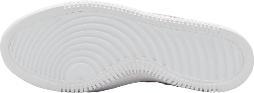 Sneakers Nike Court Vision Alta Women Leather Women Platinum Violet/white