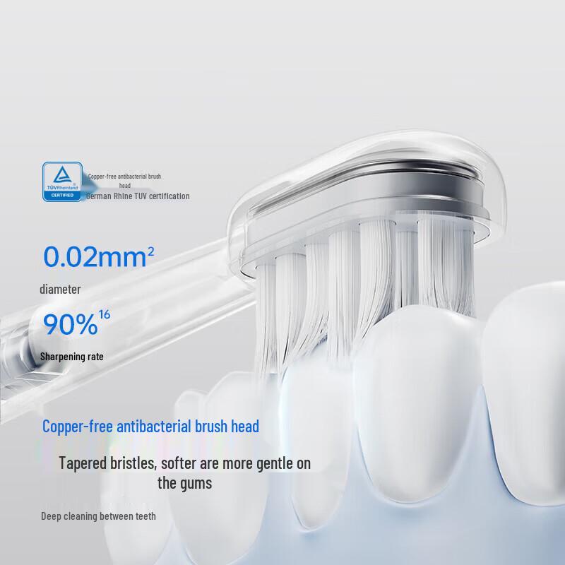 Lefan Sonic Electric Toothbrush