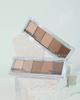 Korean Matte Base All-Match Daily Color Eye Shadow Plate