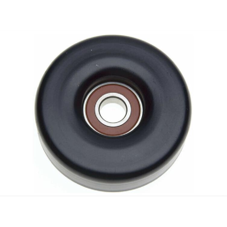 Idler Pulley Fits Buick Cadillac Chevrolet Ford GMC Mazda Mercury Olds Pontiac