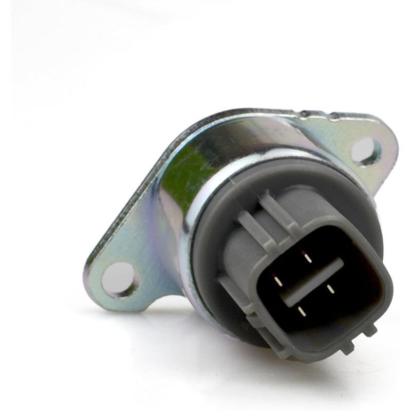 89690-97202 Leerlaufregler für AVANZA 2006-2012; Chevy Astro 1993-1995; Oldsmobile Intrigue 1999-2002; GMC Safari 93-95