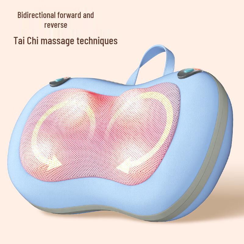 Chigo Cervical and Shoulder Massage Pillow