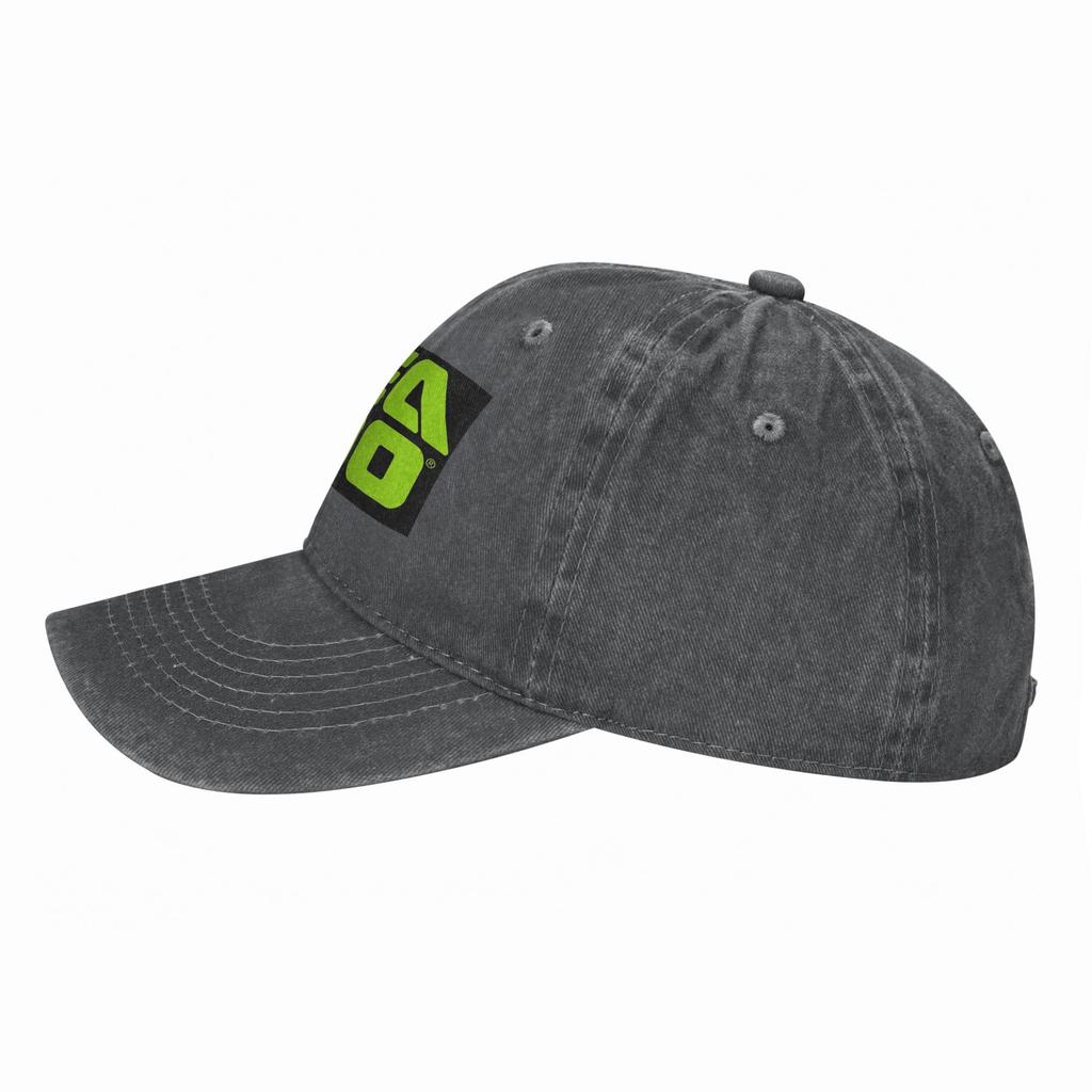 Sea Doo Team Rxt Brt Marine Denim Cap Casual Baseball Caps Adjustable Hat Summer Unisex Baseball Hats