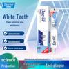 Dr. Dental Lime Brightening Toothpaste Twin Pack 105g