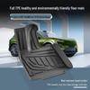 Avatr 07 (2024-2026) Vehicle-Specific TPE Car Floor Mats & Trunk Liner