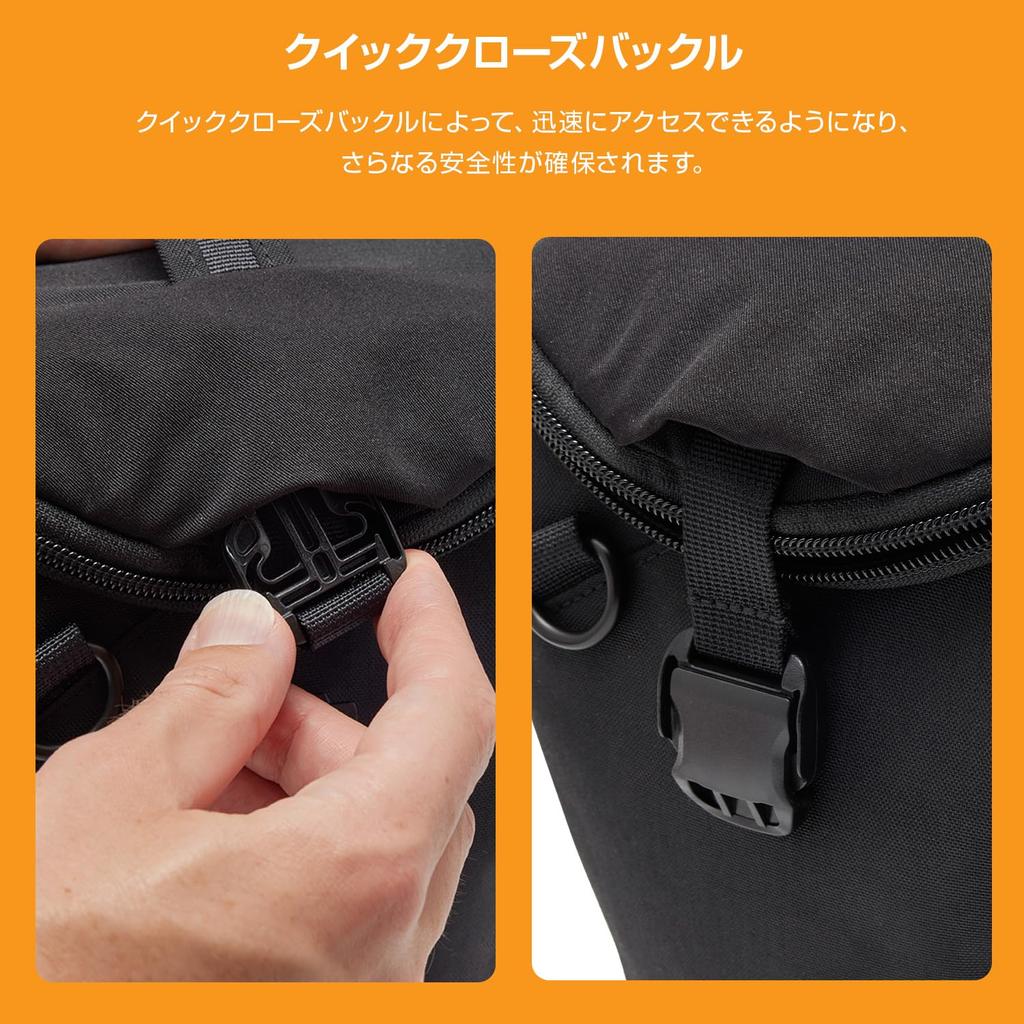 lowepro ProTactic TLZ 70 Slim AW III Top-Loading Camera Bag A00031BLW