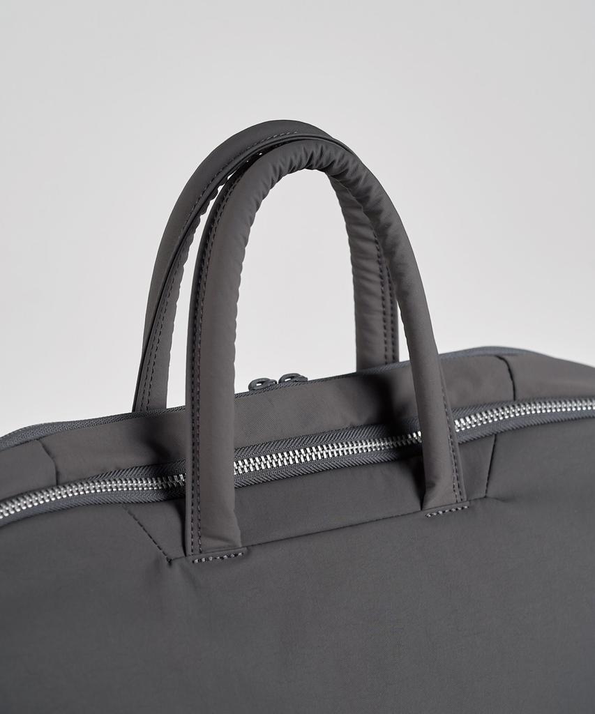 Mathematik Dedekind F30 Briefcase Urban Charcoal