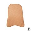 Car Headrest Pillow Neck Pillow Rest Cushion Memory Foam Ergonomic Design Breathable Removable Cover For Neck Pain L0f9