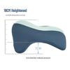 Portable U-Shaped Desk Nap Pillow for Cervical Support