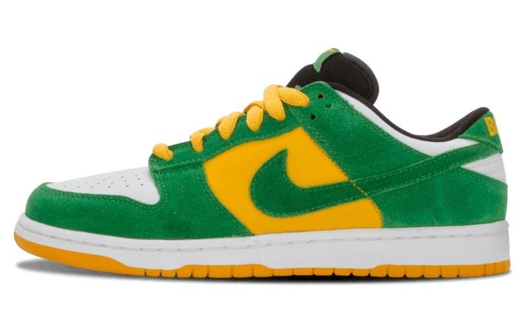 

Nike Sb Dunk Low Pro Buck 304292-132 41