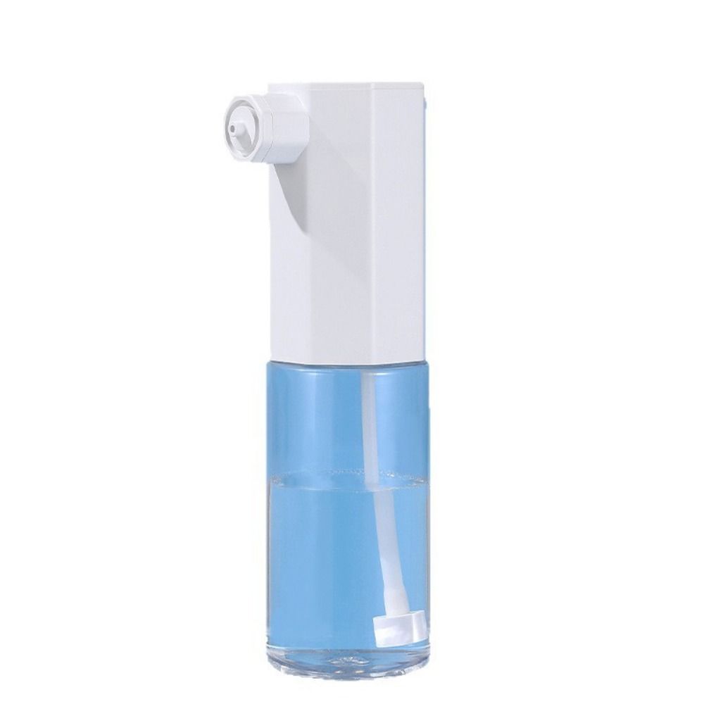 Automatic Electric Foam Dispenser Rechargeable Gel Foaming Machine  Bathroom Use