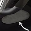 Car Console Knee Pad Leg Cushion Knee Pad Support Breathable Memory Foam Car Console Knee Pad Protects Knees And Elbows