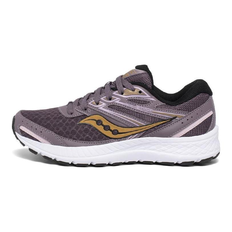 SAUCONY Women's Cohesion 13 'Dusk Blush' S10559-6