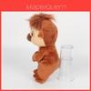 Swapped Plush Animal Toy With Pp Cotton Filling For Kids And Adults