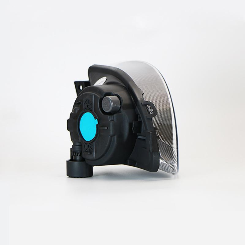 Fog Lights Without Bulb For BMW 5 Series F10 F18 520d 520i 523li 525li 530li 2010-2014 Headlights Foglight 6317725