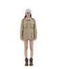 Defgarments Cotton Field Jacket [Beige]