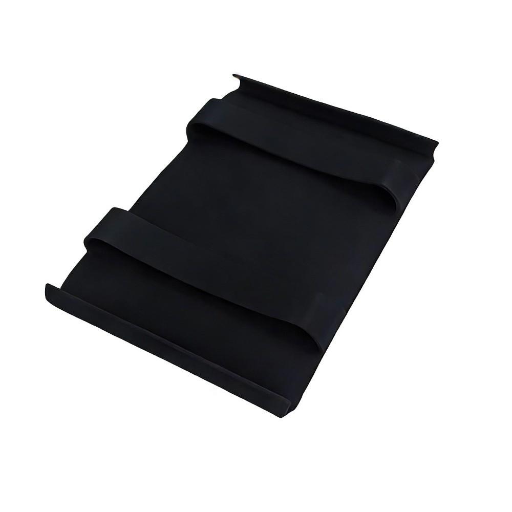 Heat Resistant Silicone Insulation Gloves Non-slip Baking Oven Mitts Kitchen Hand Clamps  Cooking