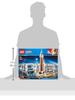 LEGO City Super Giant Rocket and Command Center 60228 Building Blocks Toy for Boys