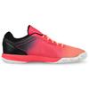 Adidas Badminton Shoes 'Pink Black' Women's AF4882
