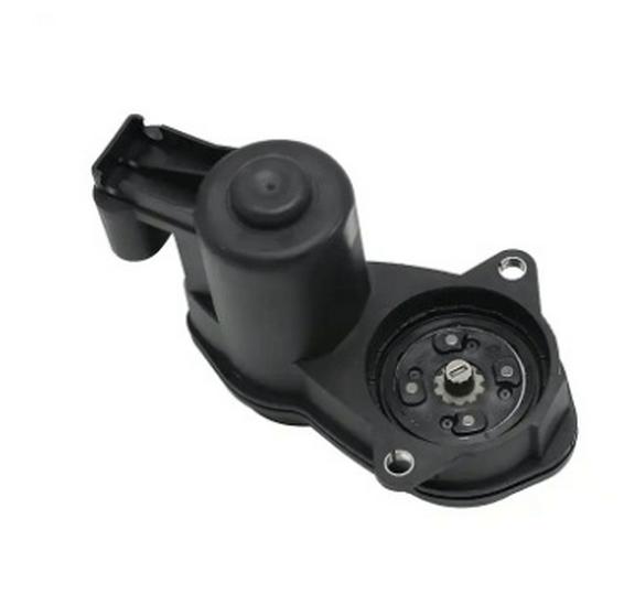 LR036573 Rear Brake Caliper Motor for BMW F18 34216794618 LR036573 34216791420